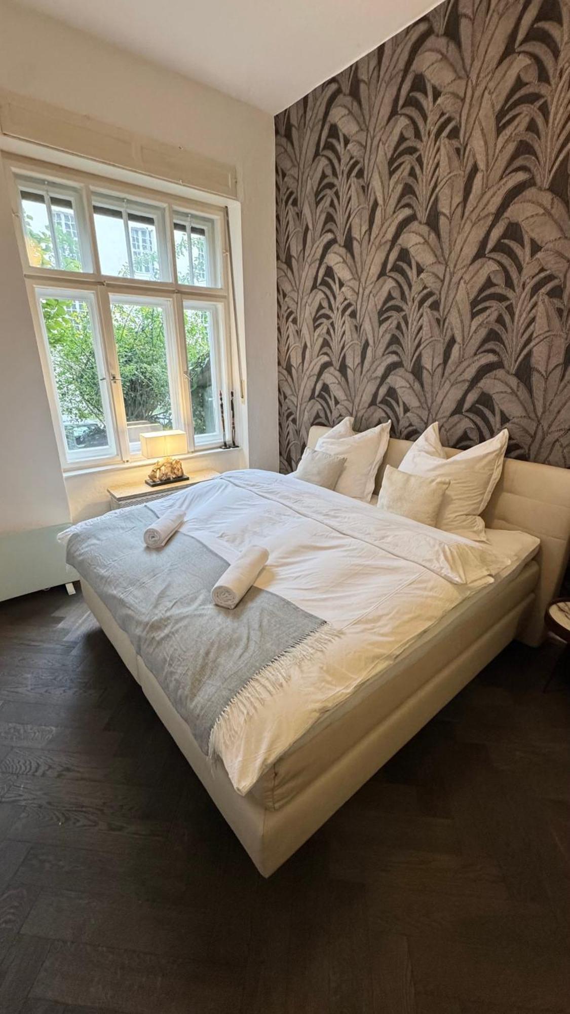 Exklusive Im Herzen Muenchens Apartment