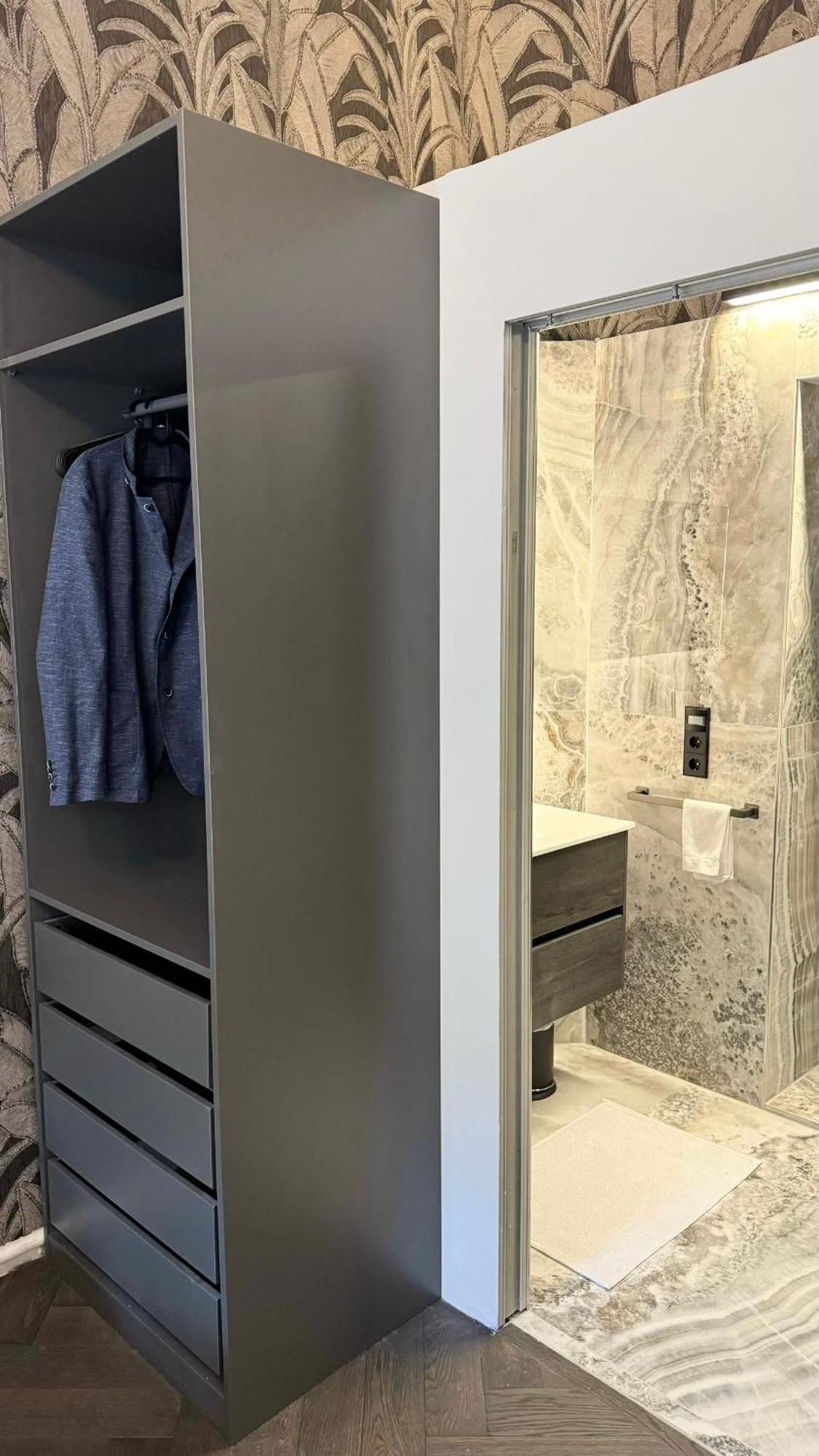 Apartment Exklusive Im Herzen Muenchens München