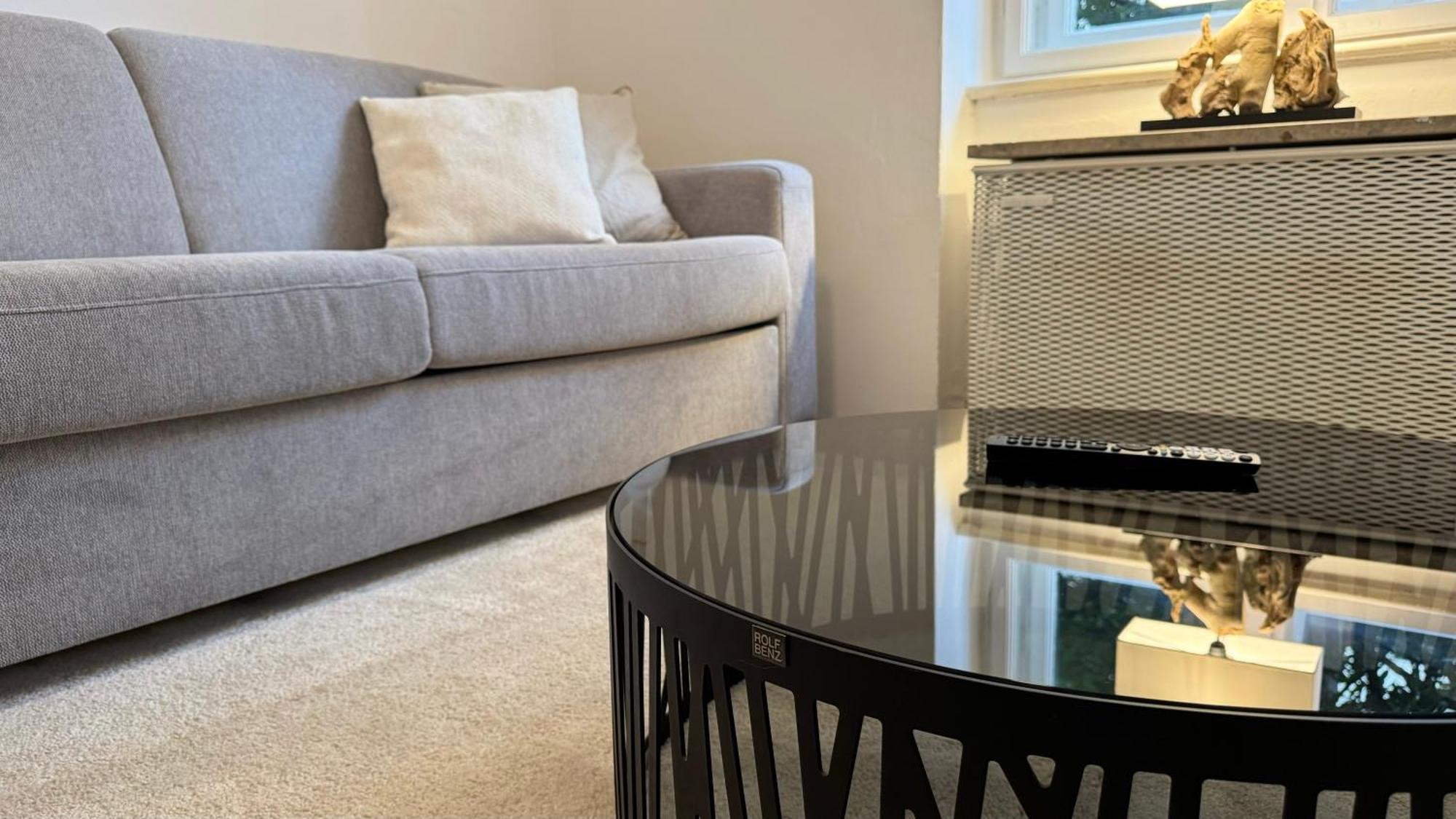 Apartment Exklusive Im Herzen Muenchens *