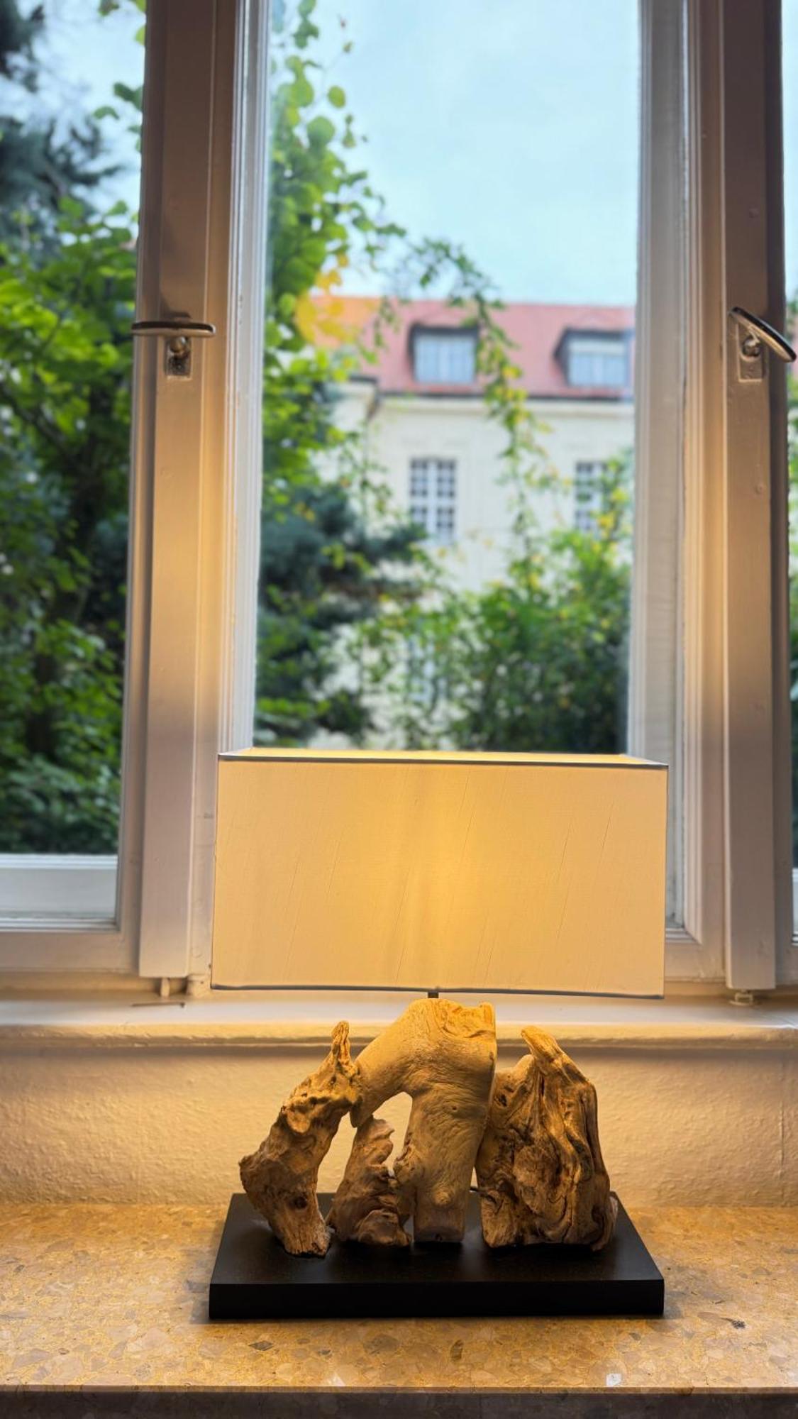 Exklusive Im Herzen Muenchens Appartamento Monaco di Baviera