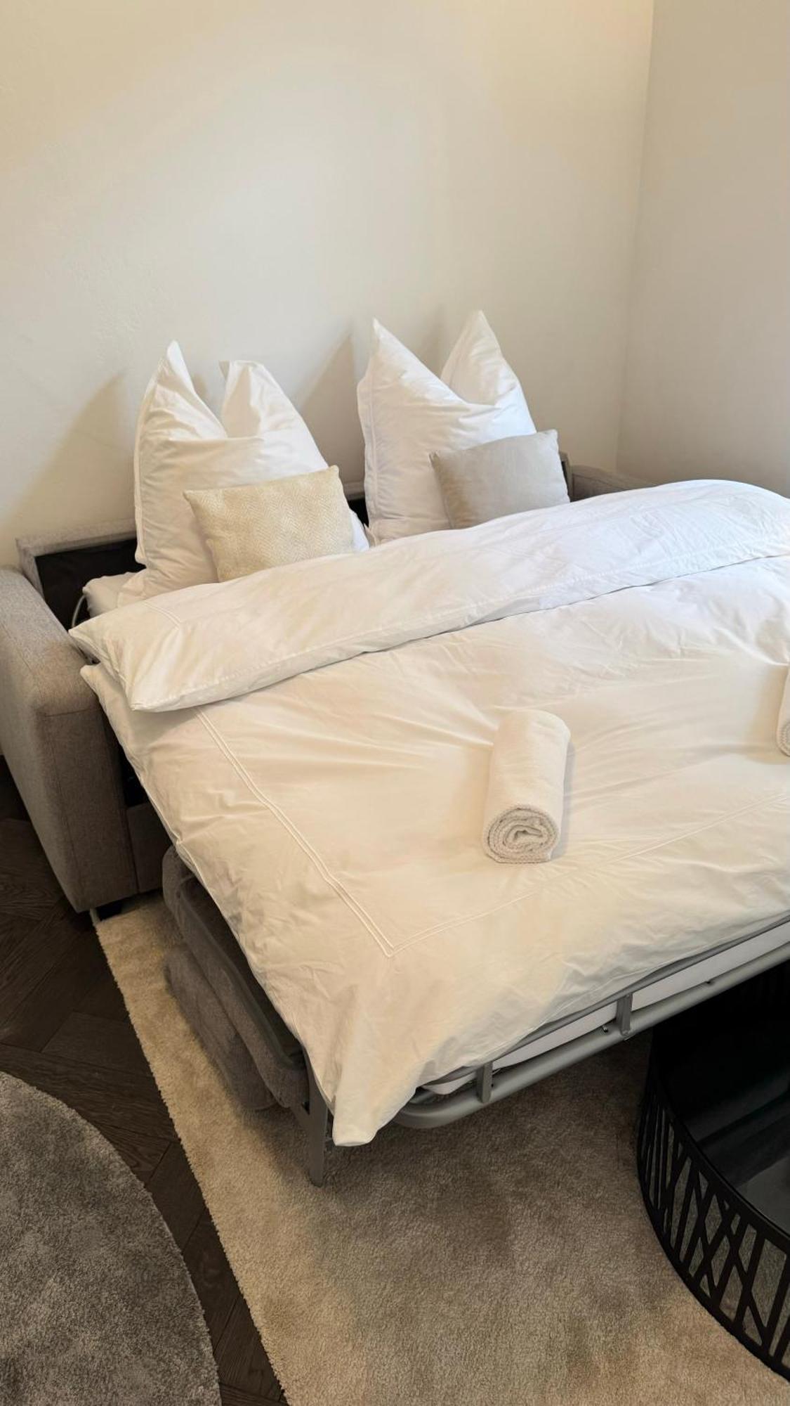Exklusive Im Herzen Muenchens * Monaco di Baviera