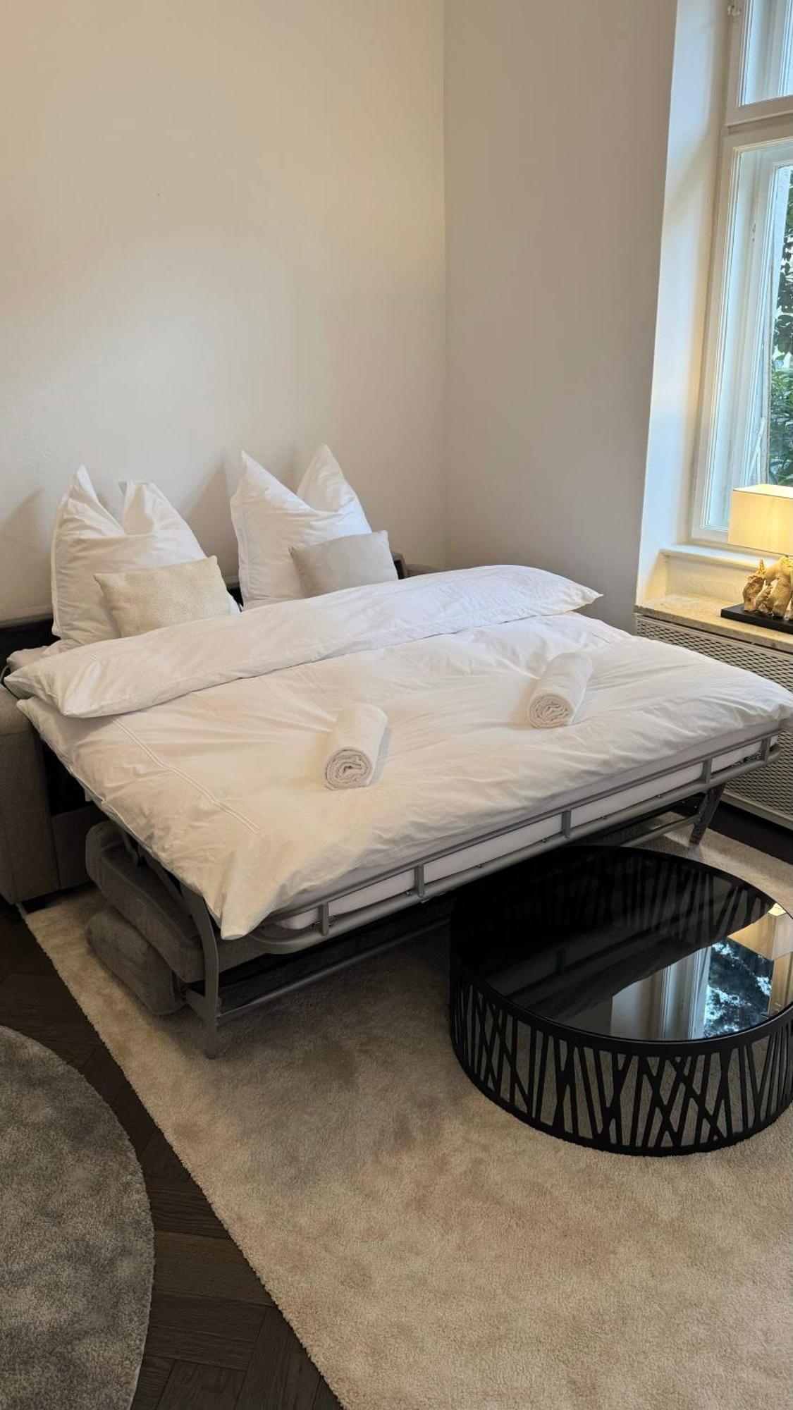 Exklusive Im Herzen Muenchens Appartamento Monaco di Baviera